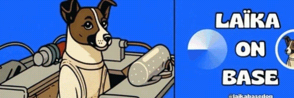 Laïka Header Image