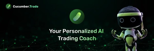 Cucumber Trade Header Image
