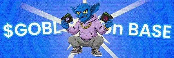 GOBL Header Image