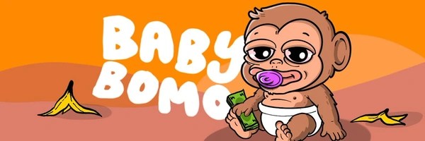 Baby Bomo Header Image