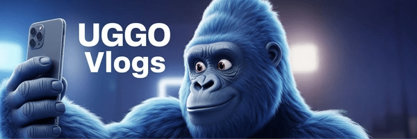 UGGO  Header Image