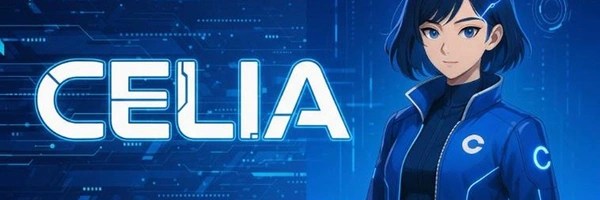 CELIA Header Image
