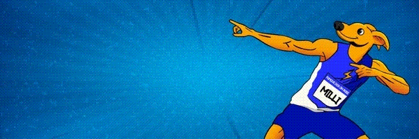 BASED MILLI Header Image