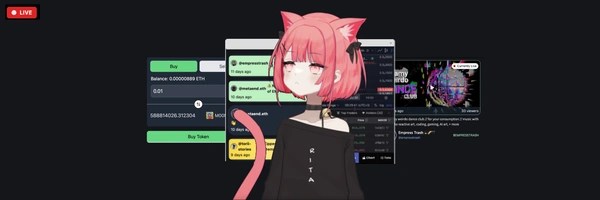 RETAKE.TV Header Image