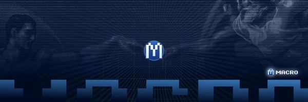 Macro Millions Header Image