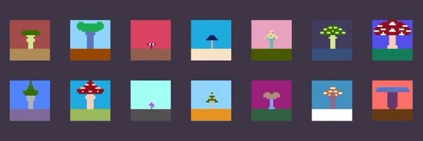 Fungi Header Image