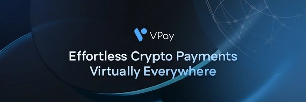 VPay by Virtuals Header Image