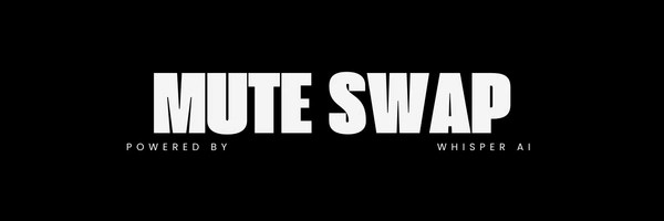 MUTE SWAP  by Virtuals Header Image