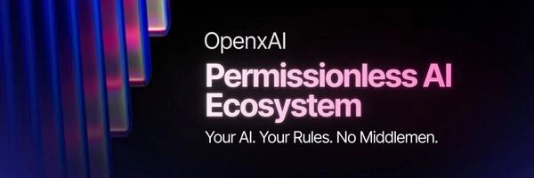 OpenxAI Header Image