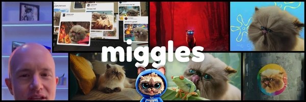 Mr. Miggles Header Image