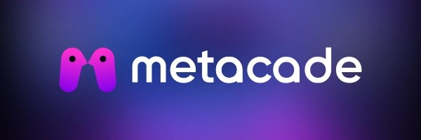 Metacade Header Image