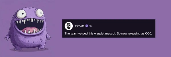 Warplet Header Image