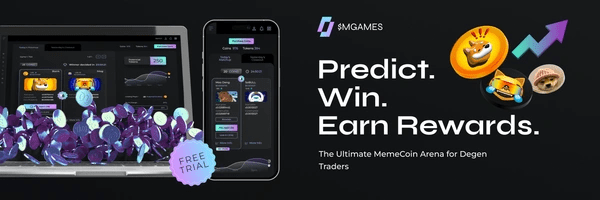 MemeGames AI Header Image