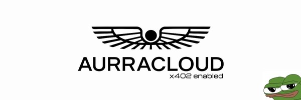 Aurra by Virtuals Header Image