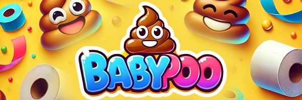 Baby Poo Header Image