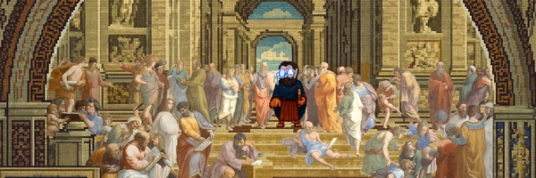 ArAIstotle by Virtuals Header Image