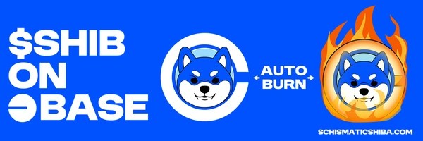 SHIBA INU Header Image