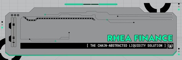 Rhea Header Image
