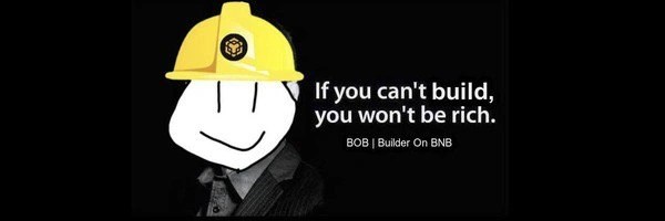 Build On BNB Header Image