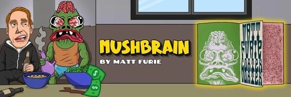 Mushbrain Header Image