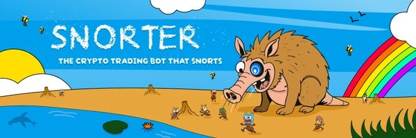 Snorter Header Image