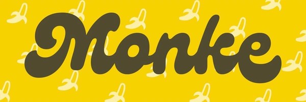 MONKE Header Image