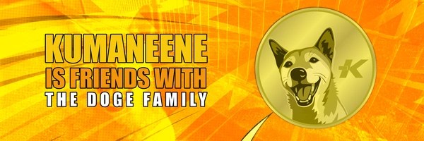 Kumaneene Header Image