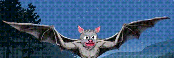 Lemmy The Bat Header Image