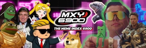 MXY6900 Header Image