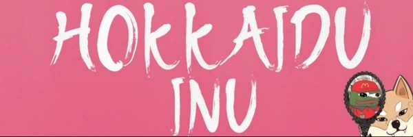 Hokkaidu Inu Header Image