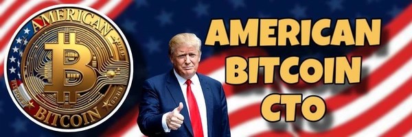 American Bitcoin Header Image