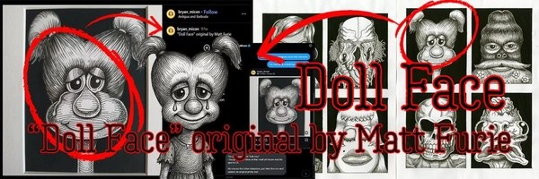 Doll Face Header Image