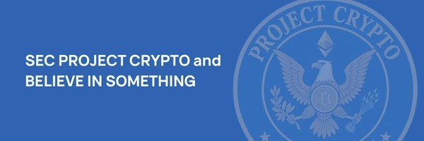 Project Crypto Header Image