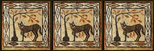DOGENARII Header Image