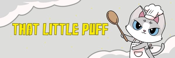 little puff Header Image