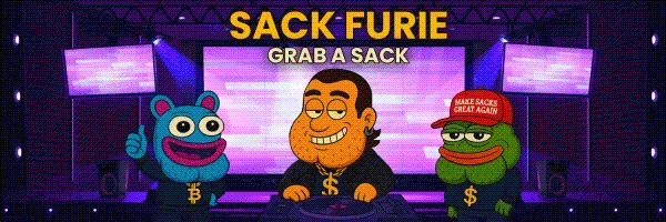 SackFurie Header Image