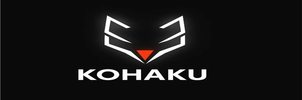 KOHAKU Header Image