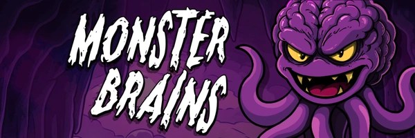 MONSTER Header Image