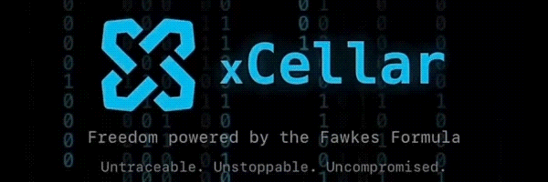 Xcellar Header Image