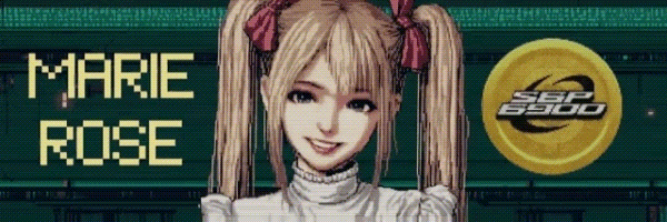 Marie Rose Header Image