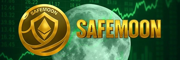 SAFEMOON Header Image