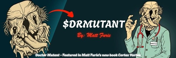 Doctor Mutant Header Image