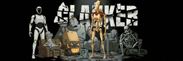 Clanker Header Image