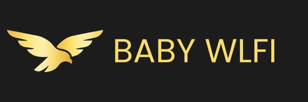 Baby World Liberty Financial Header Image