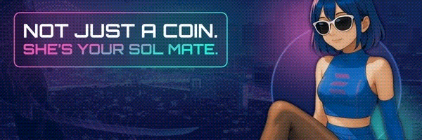 Baby Solana Header Image