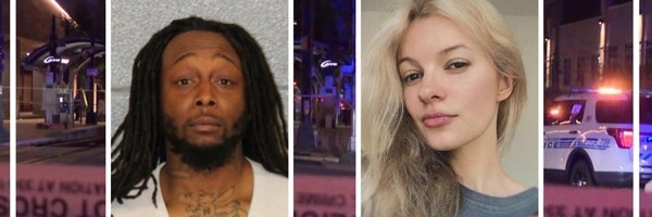 Justice for Iryna Header Image
