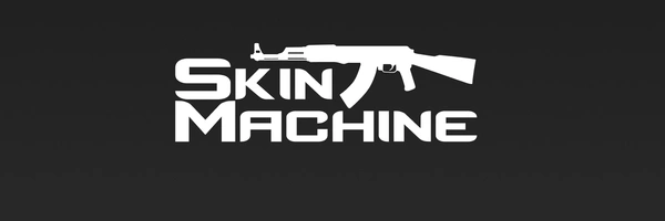 Skin Machine Header Image