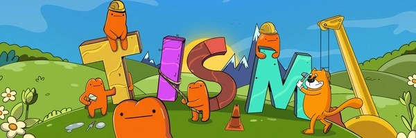 tism Header Image