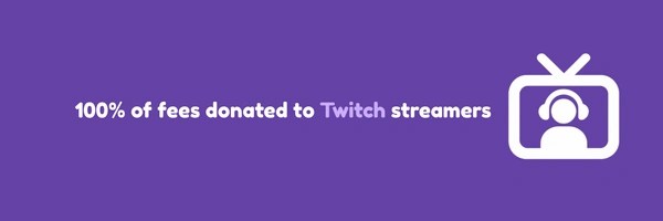 StreamerCoin Header Image