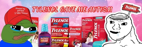 Tylenol Gate Header Image